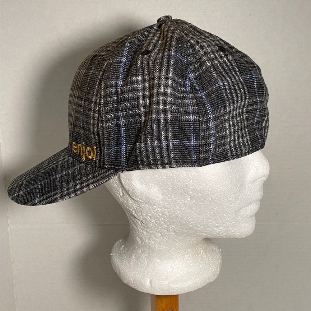 Vintage Enjoi 90’s Skateboard Cap